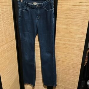 Duluth women’s jeans straight 8x35